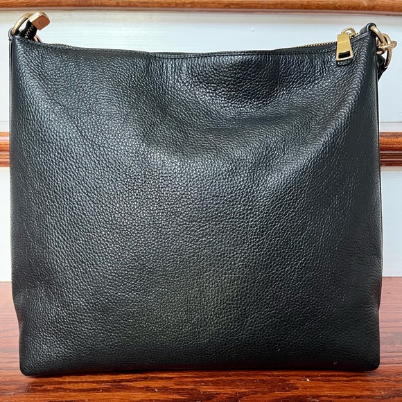 Coach Leather Hobo Bag - Picture 4 of 15